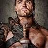 Spartacus Gods of the Arena - Jigsaw Puzzle Game