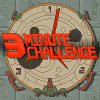 3 Minute Challenge*