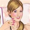 Glam Girl Makeup