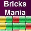 Bricks Mania - Breakout online game
