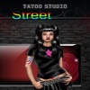 tatoo girl - Dressup Girl Game
