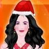 Christmas Girl Makeover - Dressup Girl Game