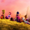 Sunset Puzzle - Jigsaw Puzzle Game