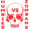Humbies VS Zombans - Shooting Game - Ballerspiel