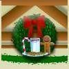 Holiday Scene Creator - Dressup Girl Game