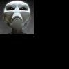 The Alien Visitor