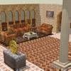 Arab salon Escape - RPG Adventure Game