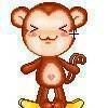 Crazy monkey Spieleaffe free Racing Game