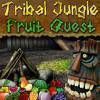 Tribal Jungle - Fruit Quest (Match 3) free Logic Game