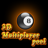 3D Multiplayer Pool Billards Game