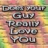 Does your BoyFriend Really Love you