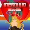 Mermaid Kissing