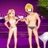 He is my date 2