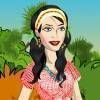 Farm Girl Ashleigh Dressup - Dressup Girl Game - Anzieh Spiel