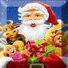 Christmas Santa Claus - Jigsaw Puzzle Game