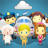 Airport Rush 2