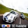 Awesome 3D Puzzles-Porsche 911 GT3 - Jigsaw Puzzle Game