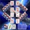 Cosmic Trip Solitaire free Casino Game