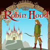 Robin Hood and Treasures - Shooting Game - Ballerspiel