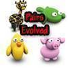 Pairs Evolved - Time Attack - Logic Game