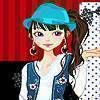 Cindy girl Dress up