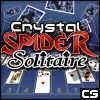 Crystal Spider Solitaire