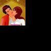 The Bus Stop Kiss free Dressup Girl Game
