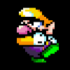 Wario: Snatch em Coins - Action Game