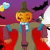 Scarecrow Dressup free Dressup Girl Game