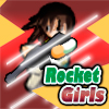 rocket girls