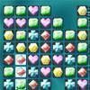 Gems swap 2 playtime be - Logic Game