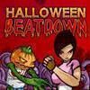 halloween beatdown - Action Game