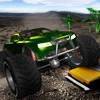 4x4 Monster 2 free Racing Game