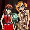 Party Girls Dress up free Dressup Girl Game