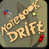 Notebook Drift free Racing Game