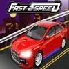 Fast 2 Speed free Racing Game