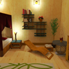 Bamboo Room Escape - RPG Adventure Game