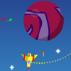 Space Gravity Game free Logic Game