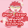 Pop Star Word Search free Logic Game