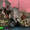 Zombie invasion free Action Game