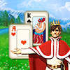 Magic Towers Solitaire 1.5 - Casino Game