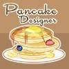 Pancake Designer free Cooking Game