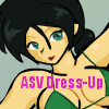 ASV Dress-Up #1