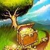 Treasure Chase free RPG Adventure Game