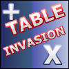 Table Invaders - Logic Game