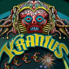 Kranius - Arcade Game - Spielhallenspiel