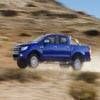 Drifting Ford Ranger Sliding - Jigsaw Puzzle Game