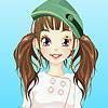 Ines girl Dress up