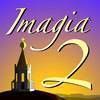 Imagia 2 - The Dome - RPG Adventure Game