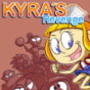 Kyras Revenge free Jump n Run Game